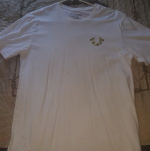 True Religion shirt